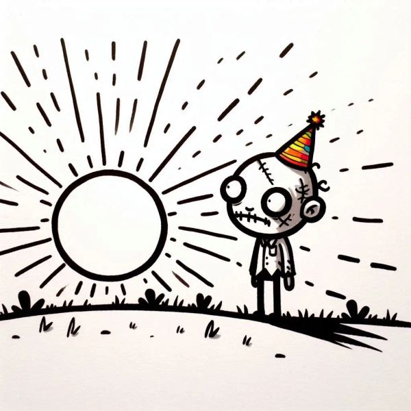 I Learned to Walk Again