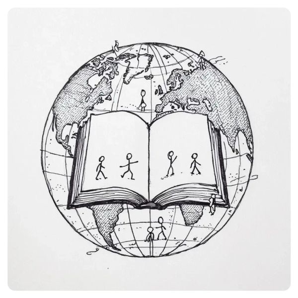 How Stories Shape Our World