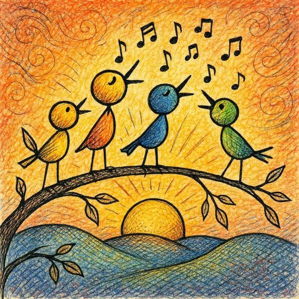 Kinda Makes You Wonder