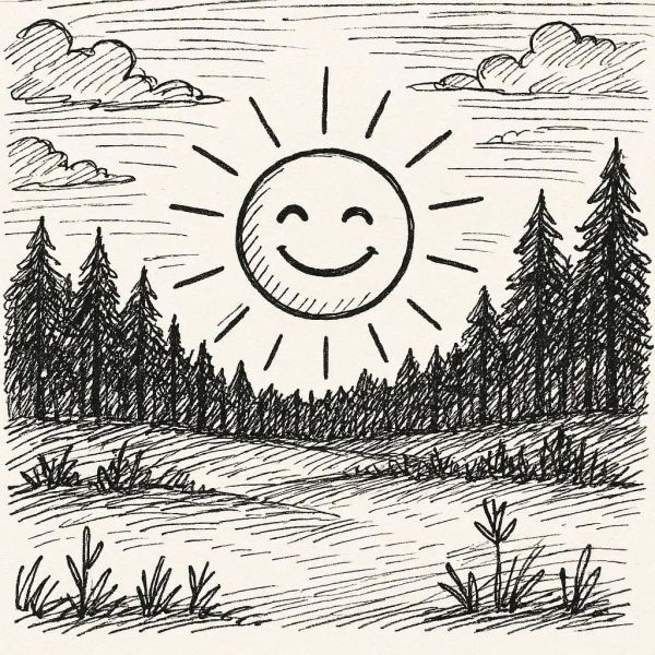 Happy day, On the Way