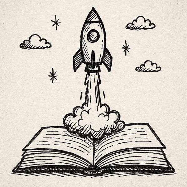 But Monkeys Don't Read