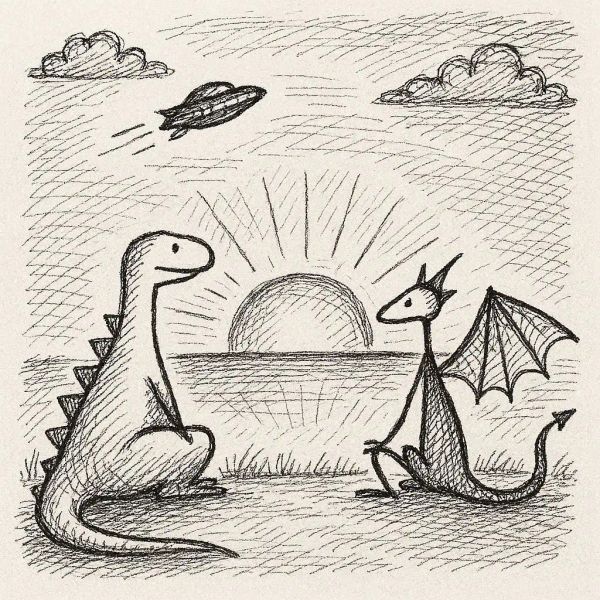 A Portfolio of Your Dreams