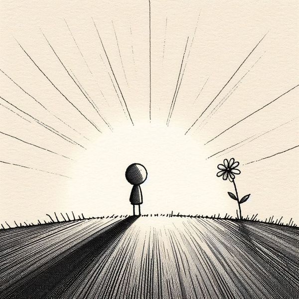 The Flower You've Sown