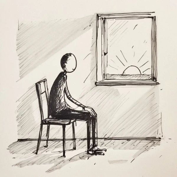 People Who Enjoy Quiet Rooms