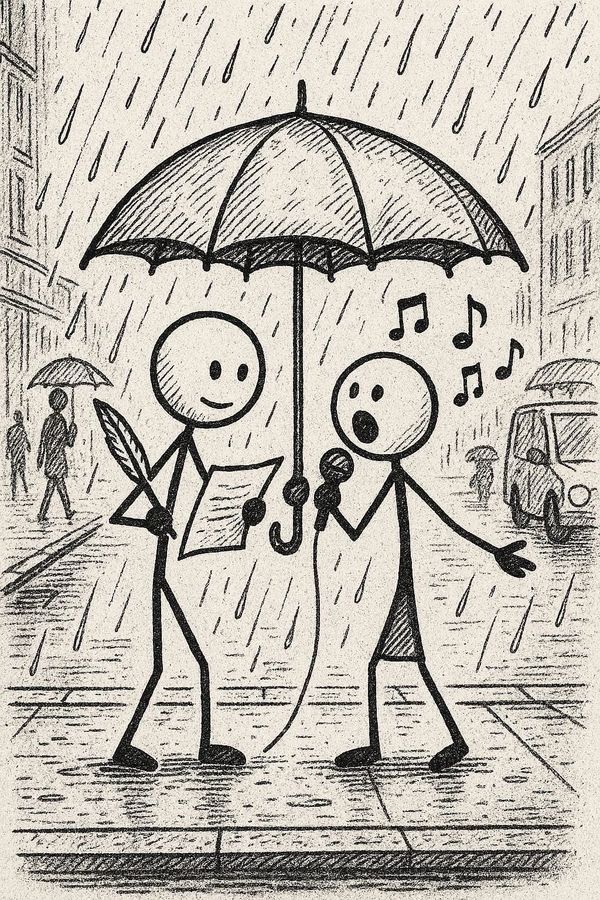 The Experience of Language