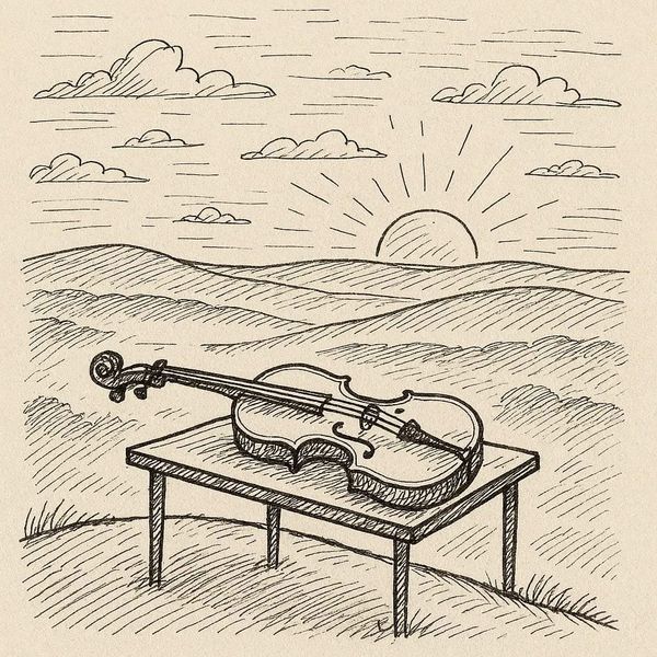 Mozart in a Mosh Pit