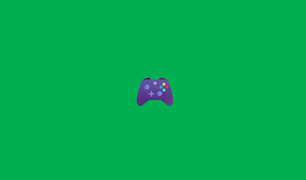 A picture of an emoji of a video game controller