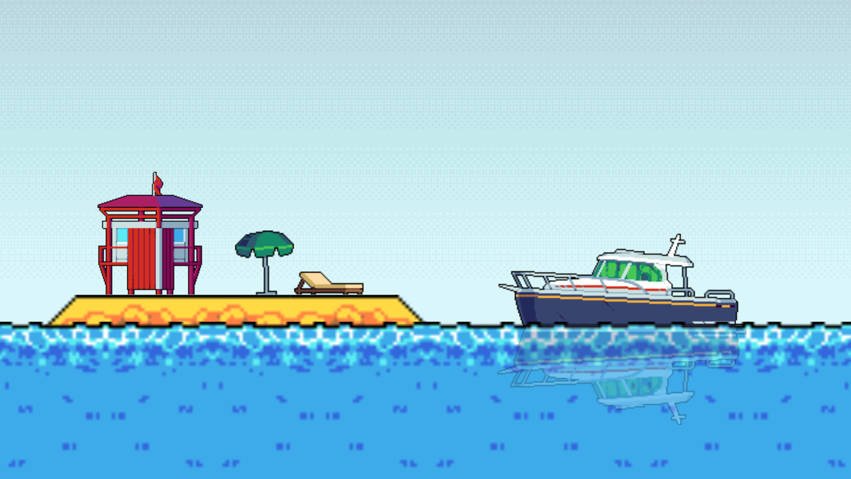 Bernstein Island