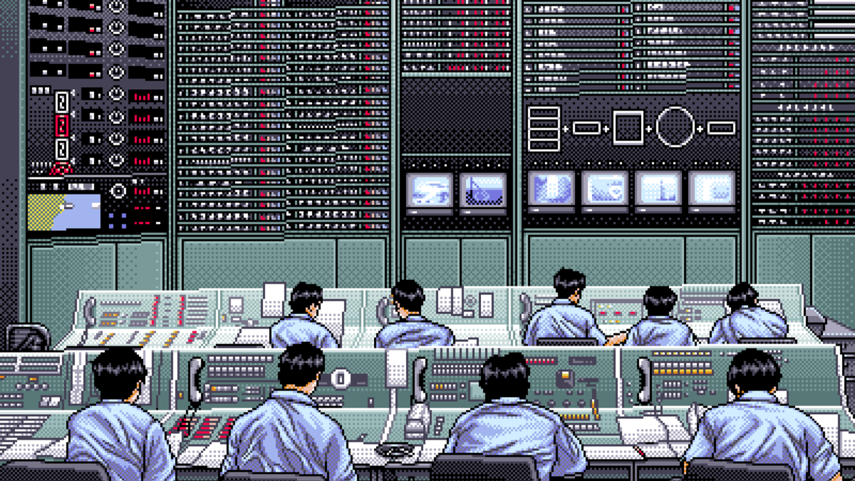 Operation Wiretap