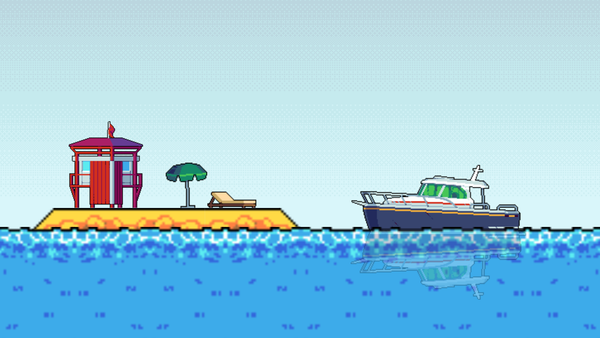 Bernstein Island