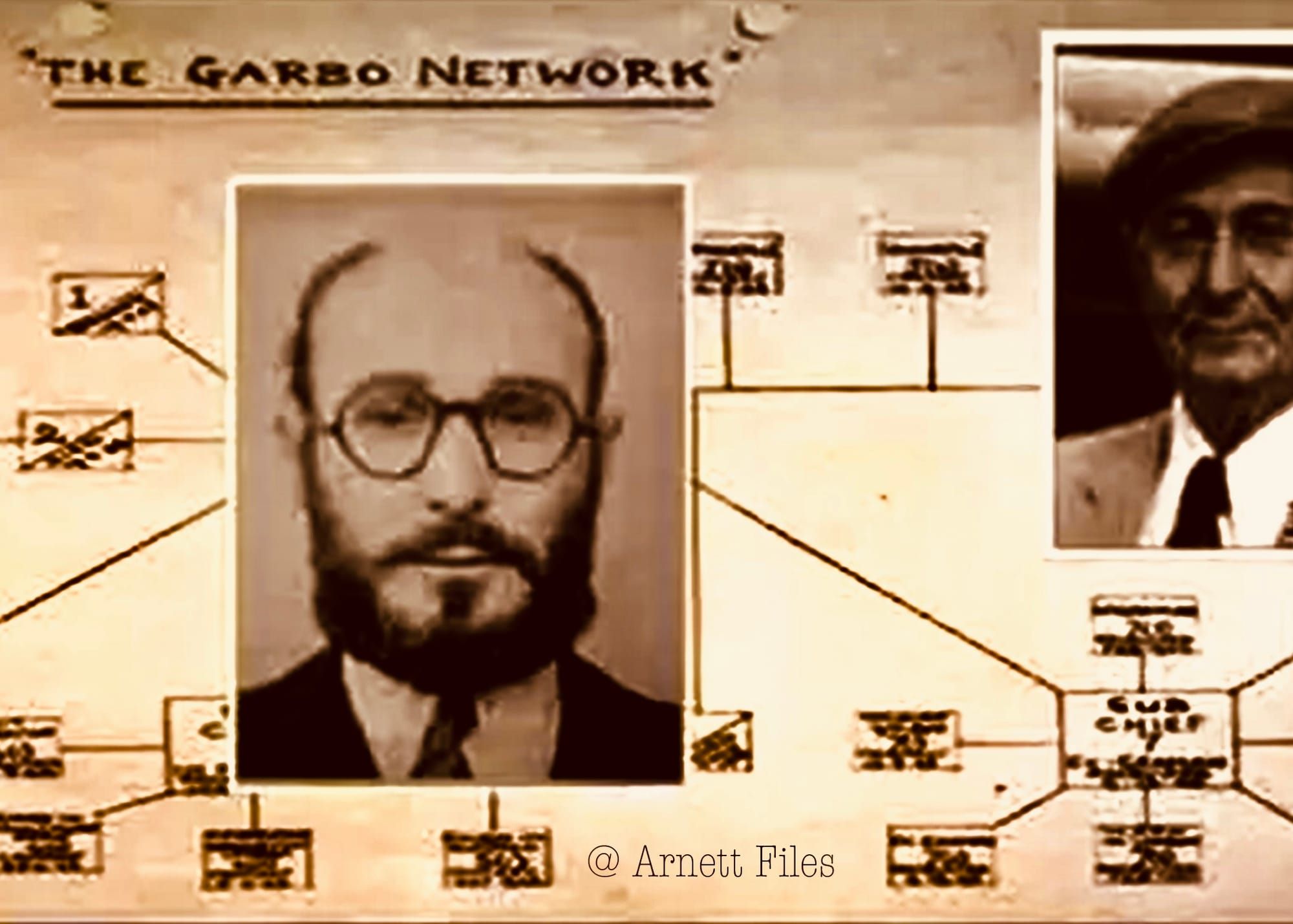 Juan Pujol: Spanish Double Agent Who Thwarted The Nazis On D-Day