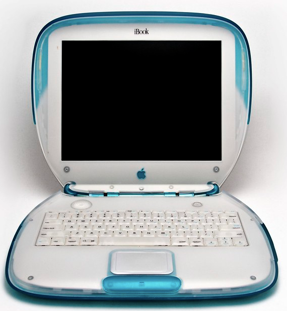 20 years ago I designed my first website ...