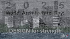 2025년, 건축계의 한 해