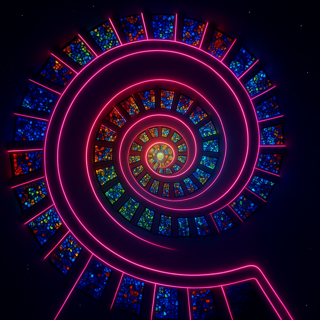 Coherence: The Geometry of Systems That Work