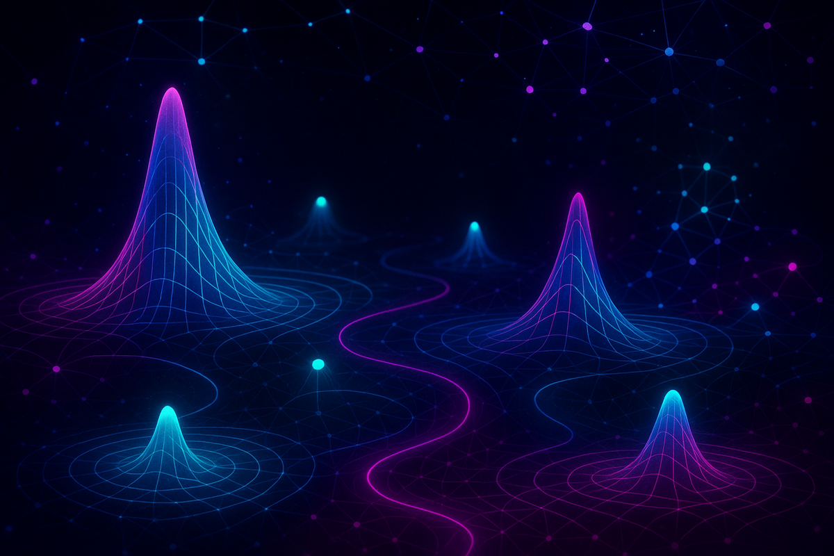 Active Inference Applied