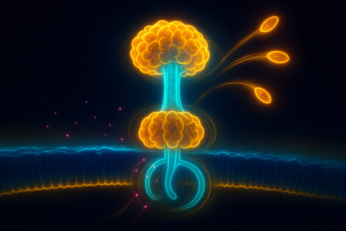 ATP: The Energy Currency of Life