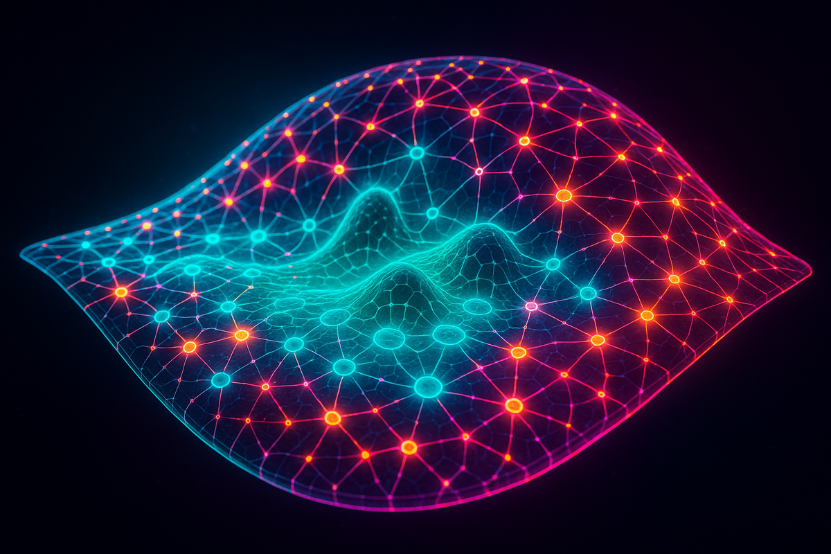 Bioelectric Fields as Coherence Manifolds: Where Levin Meets Information Geometry