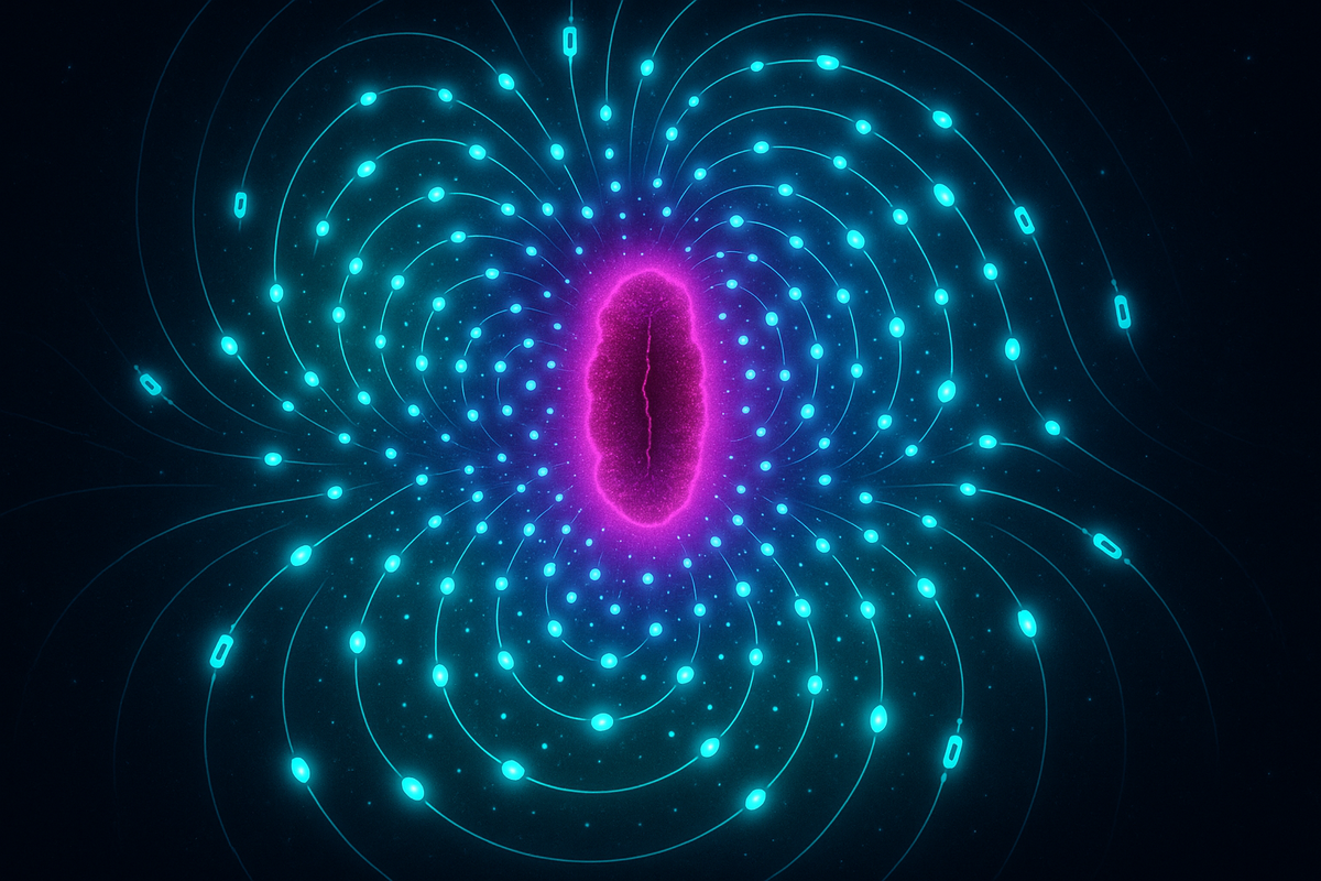 Bioelectric Medicine: Clinical Implications of Cellular Coherence