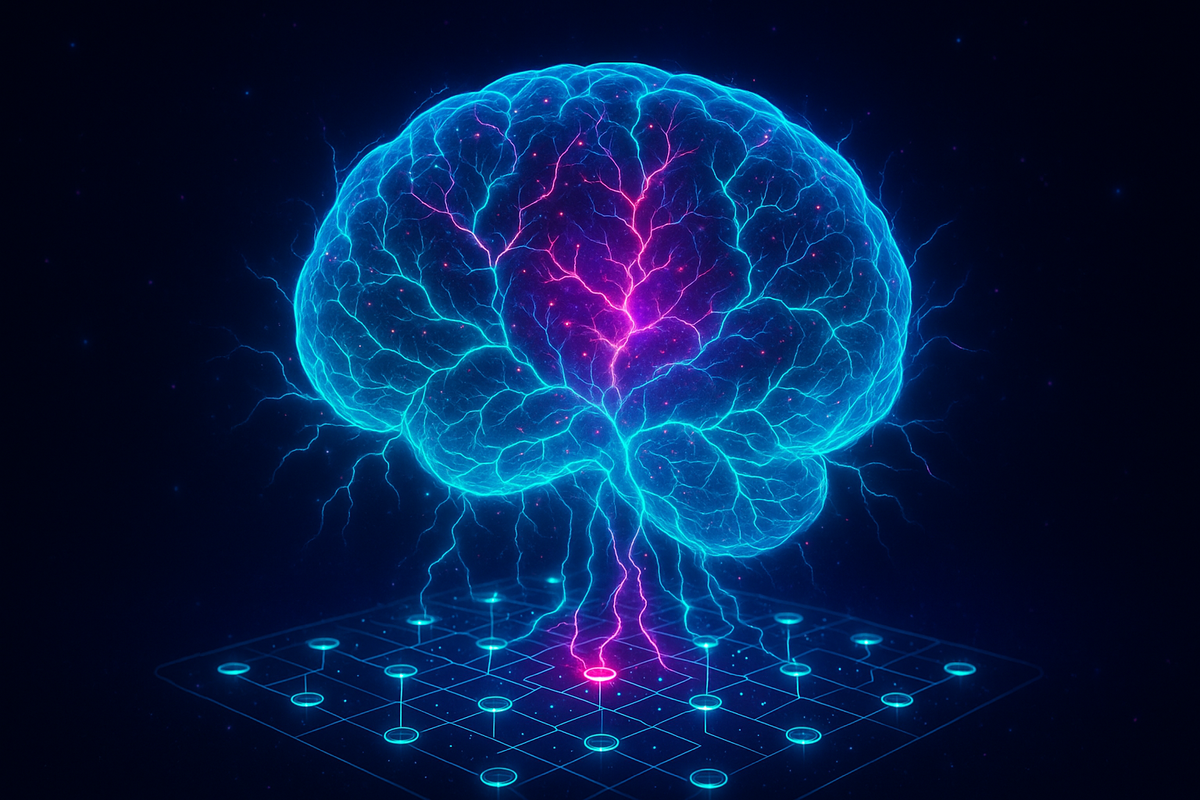 Brains in a Dish: The Promise and Peril of Organoid Intelligence