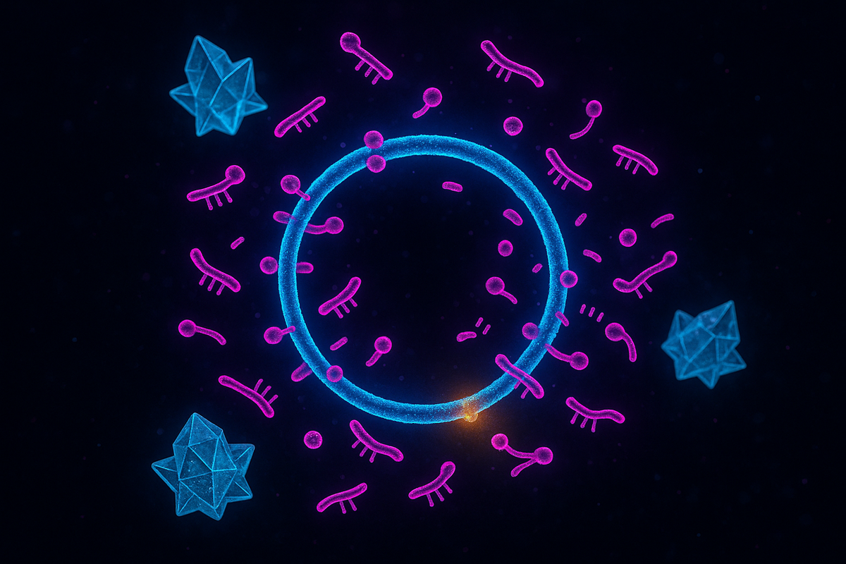 Circular RNA: The Newly Discovered Layer