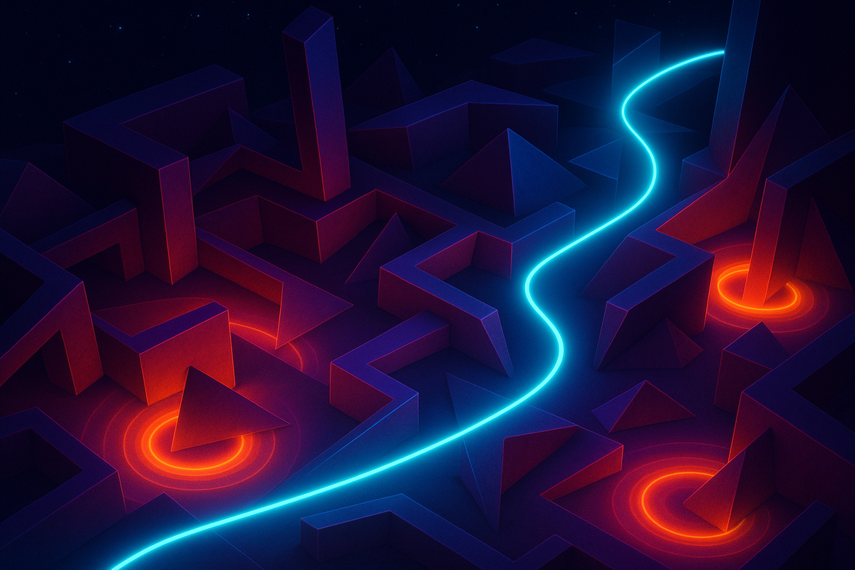 Dharma as Coherence-Preserving Path: What Duty Actually Means