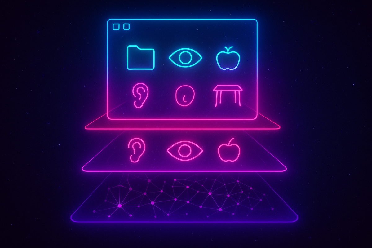 The Cognitive Scientist Who Says Reality Is a User Interface: Donald Hoffman's Radical Theory of Perception