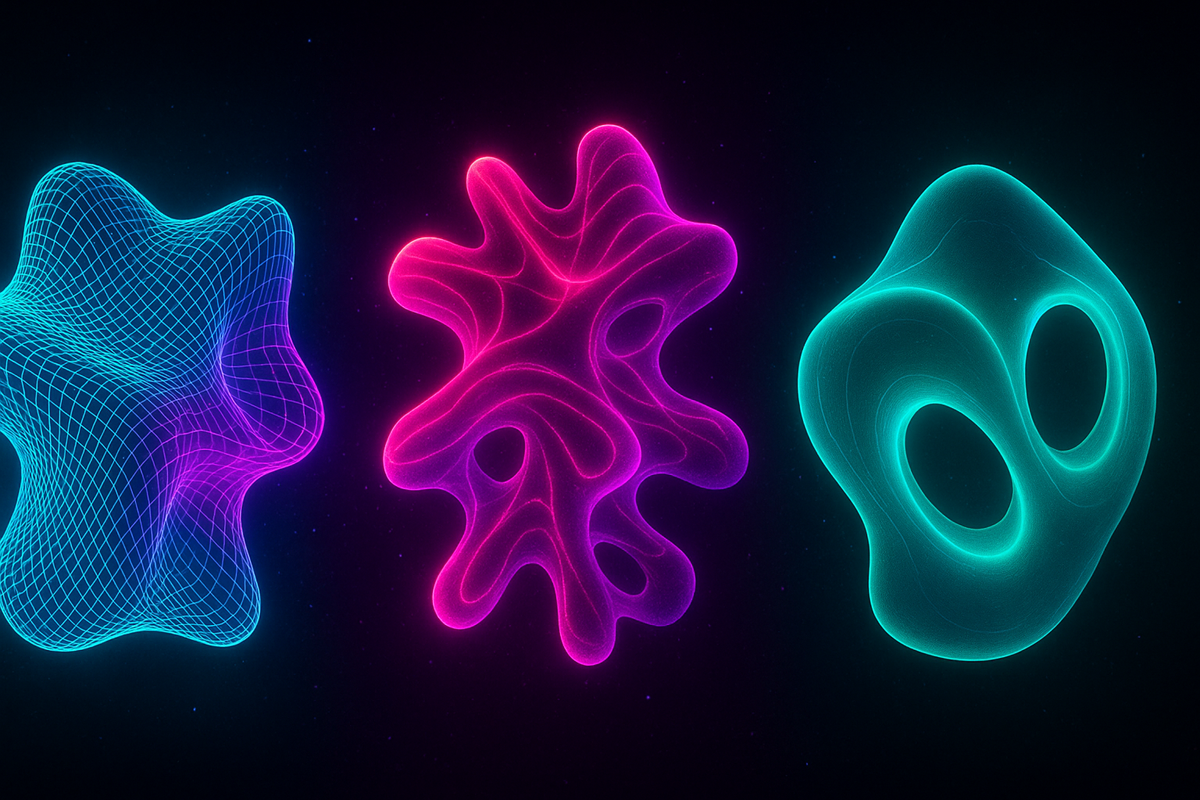 Neurodiversity as Interface Variation: Different Perceptual Manifolds