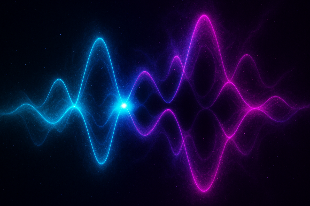 The Conjunction Fallacy Explained: When Probability Interferes With Itself