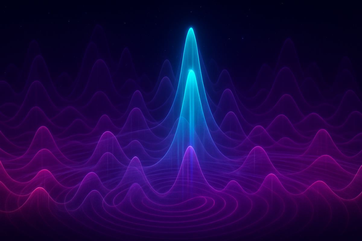 Where Quantum Cognition Meets Active Inference: Precision Weighting as Superposition