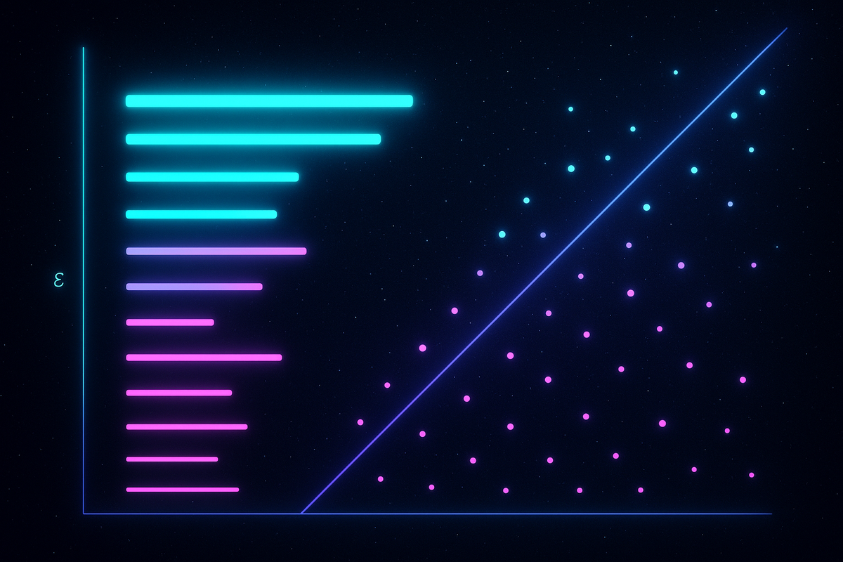 Persistent Homology 101: Finding Features That Matter