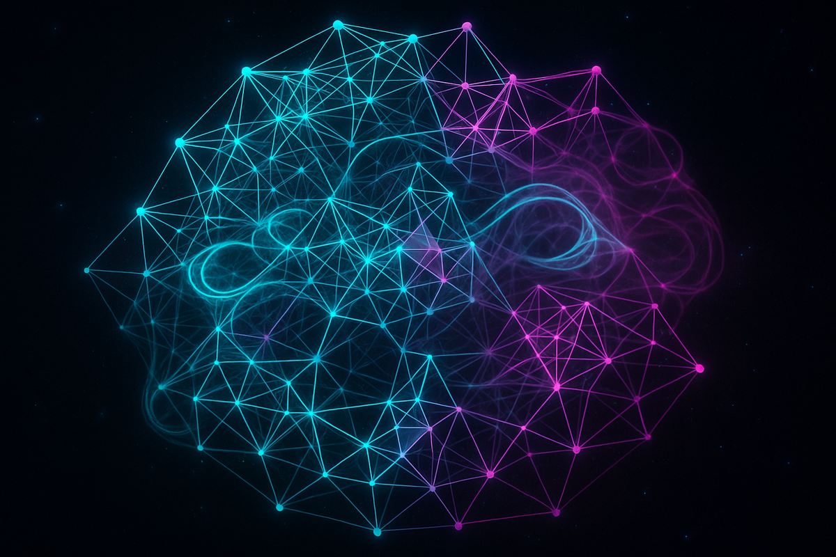 Brain Networks Through a Topological Lens