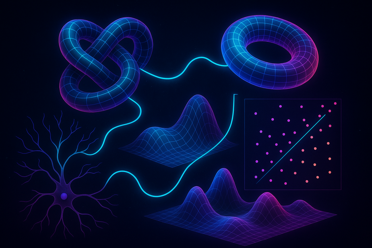 Synthesis: What Topology Teaches About the Shape of Coherence