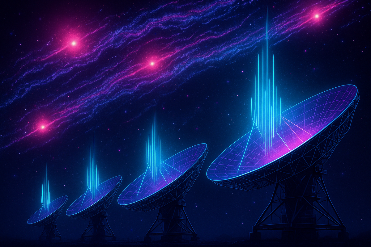 Beyond Little Green Men: The Scientific Search for Alien Technology