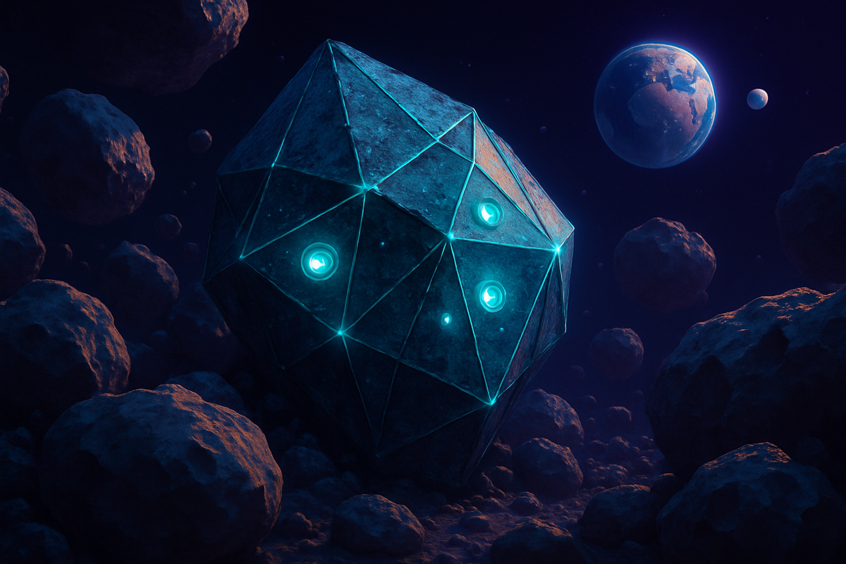 The Lurker Hypothesis: Could Something Already Be Here?