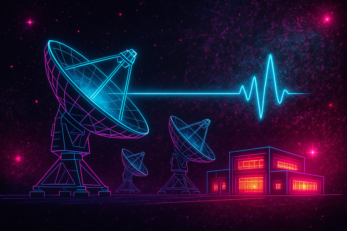 When We Find Them: The Day After Detection