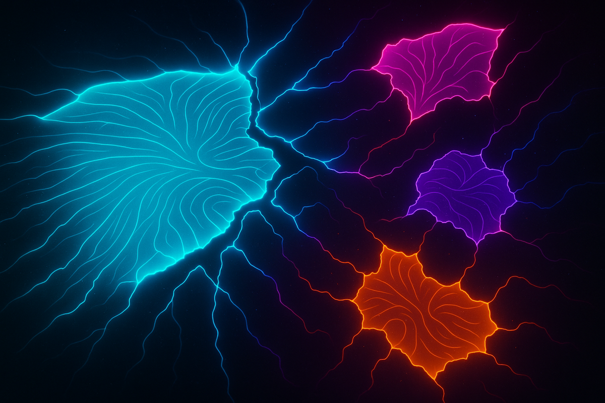 Narrative Fragmentation: When Cultures Lose Their Shared Stories