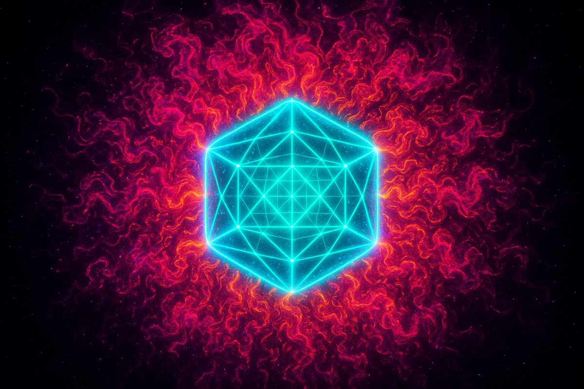 Surprise Is the Enemy: Why Living Systems Minimize Free Energy