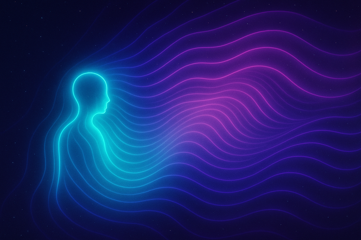 Ego Dissolution: The Central Phenomenon Across Traditions