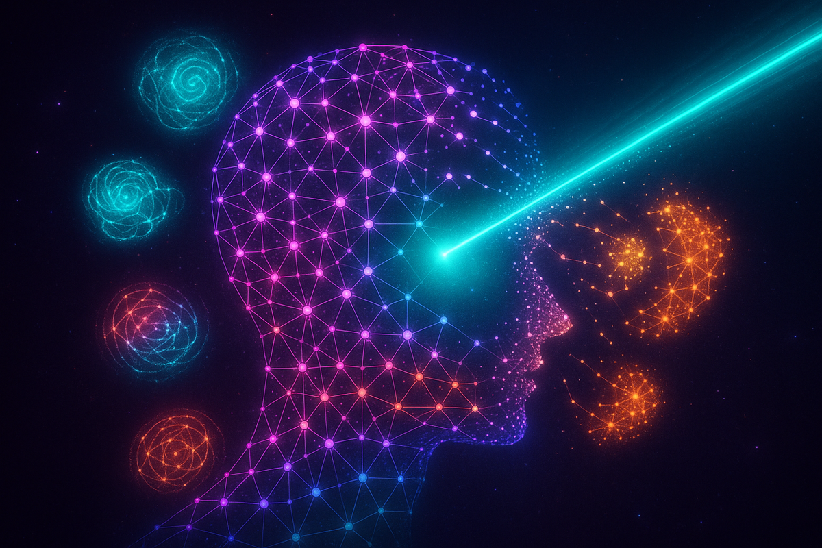 The Buddhist Path: Deconstruction of Self Through Analysis and Attention