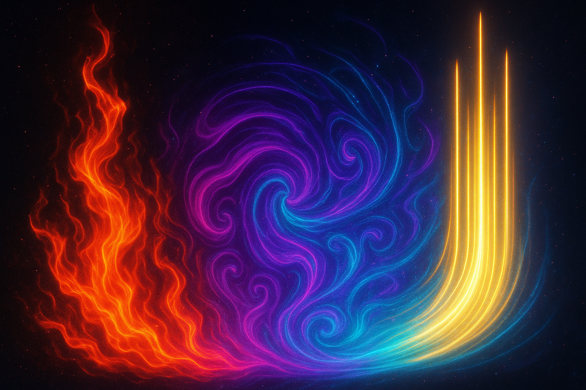 Working with Valence: Transformation Through Rather Than Around