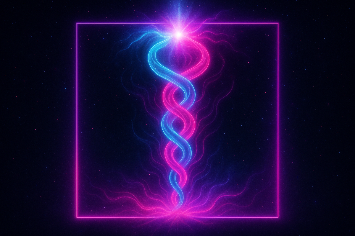 Sexuality in Context: What Tantric Sex Actually Is (and Isn't)