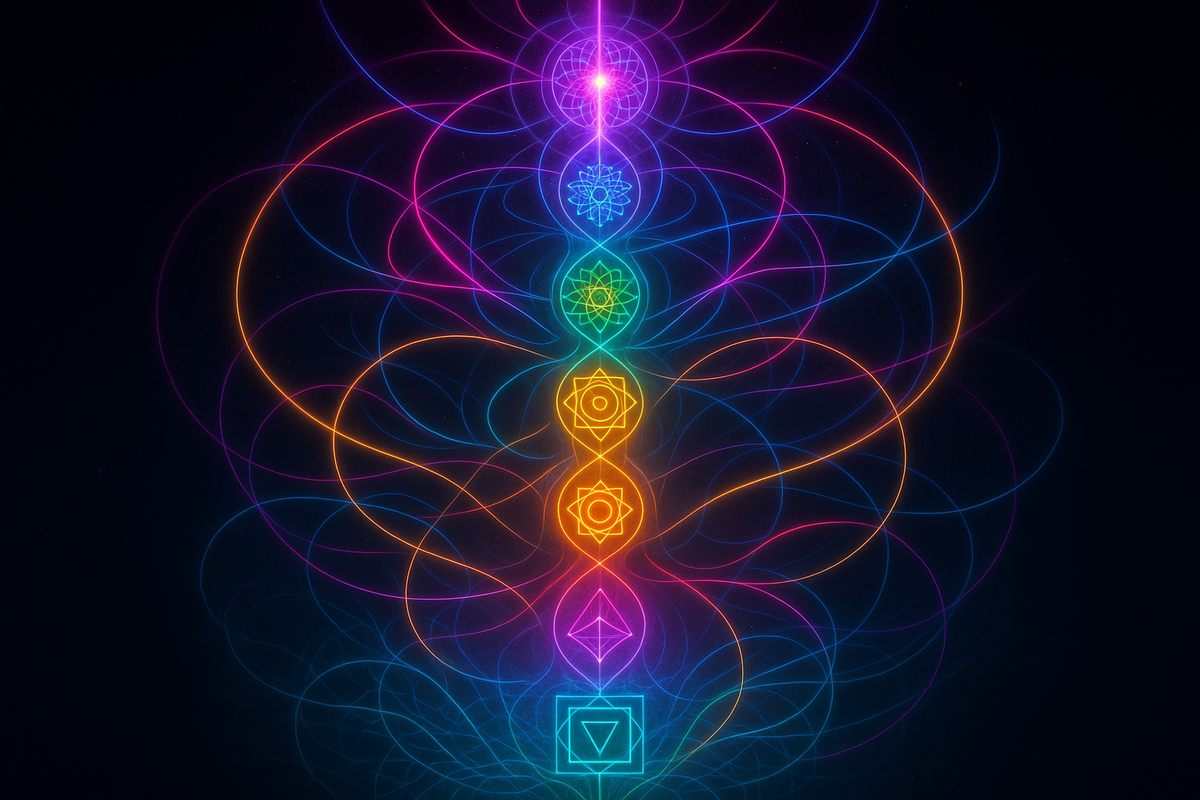 Synthesis: Tantra as Technology for Coherence Transformation