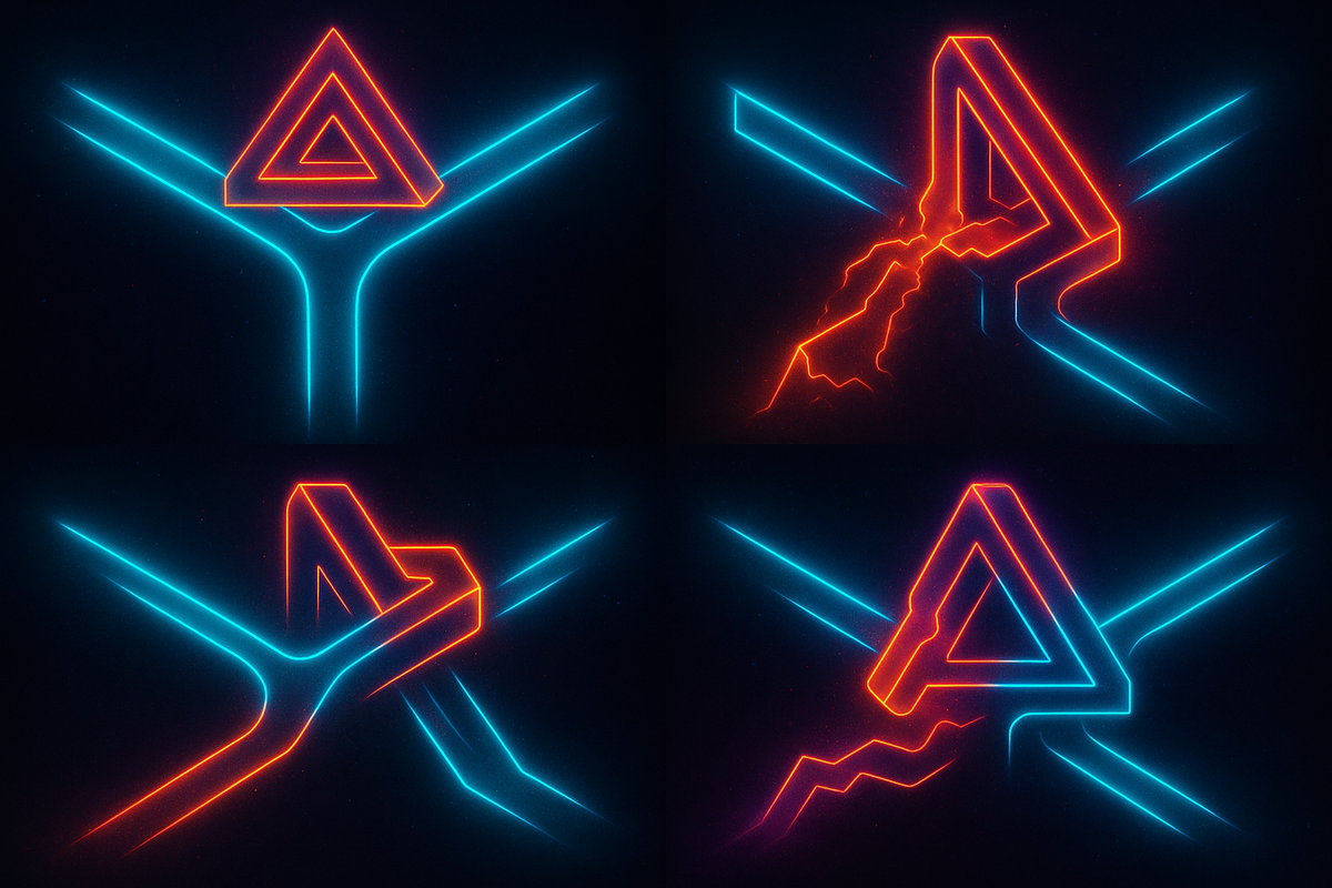 Modern Applications: The Gita for Leadership, Crisis, and Personal Paralysis