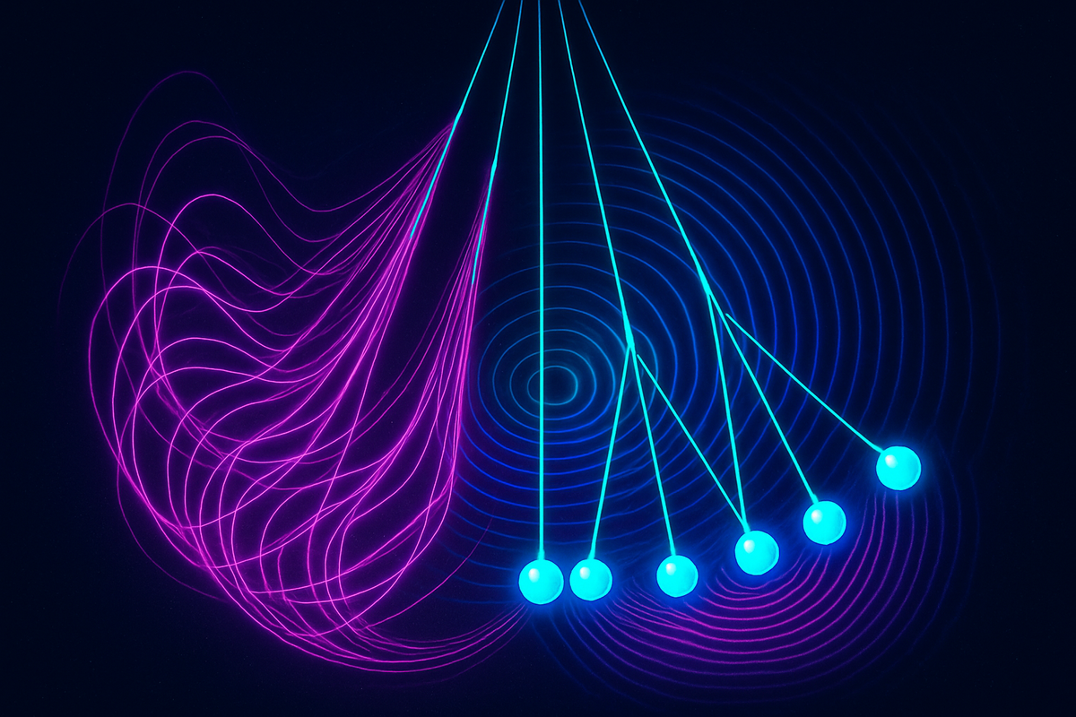 Why Rituals Work: The Neuroscience of Collective Synchronization