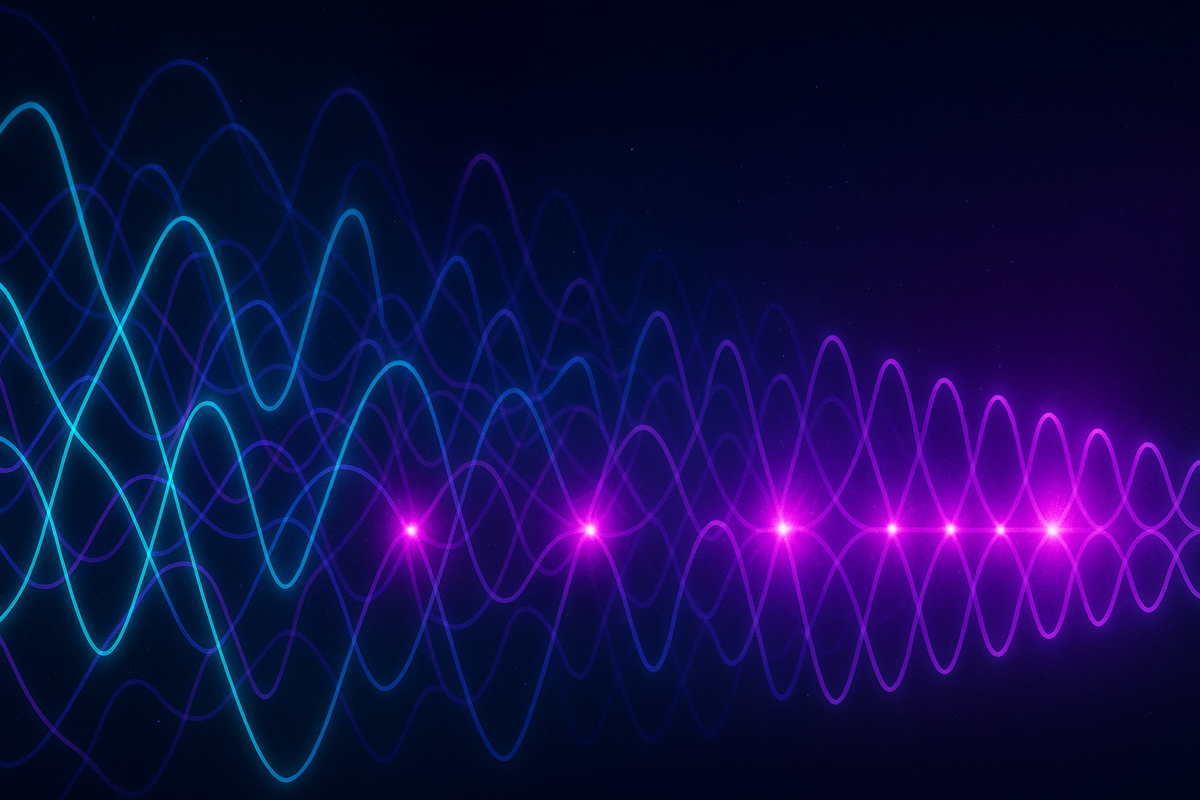 Entrainment: How Oscillating Systems Learn to Move Together