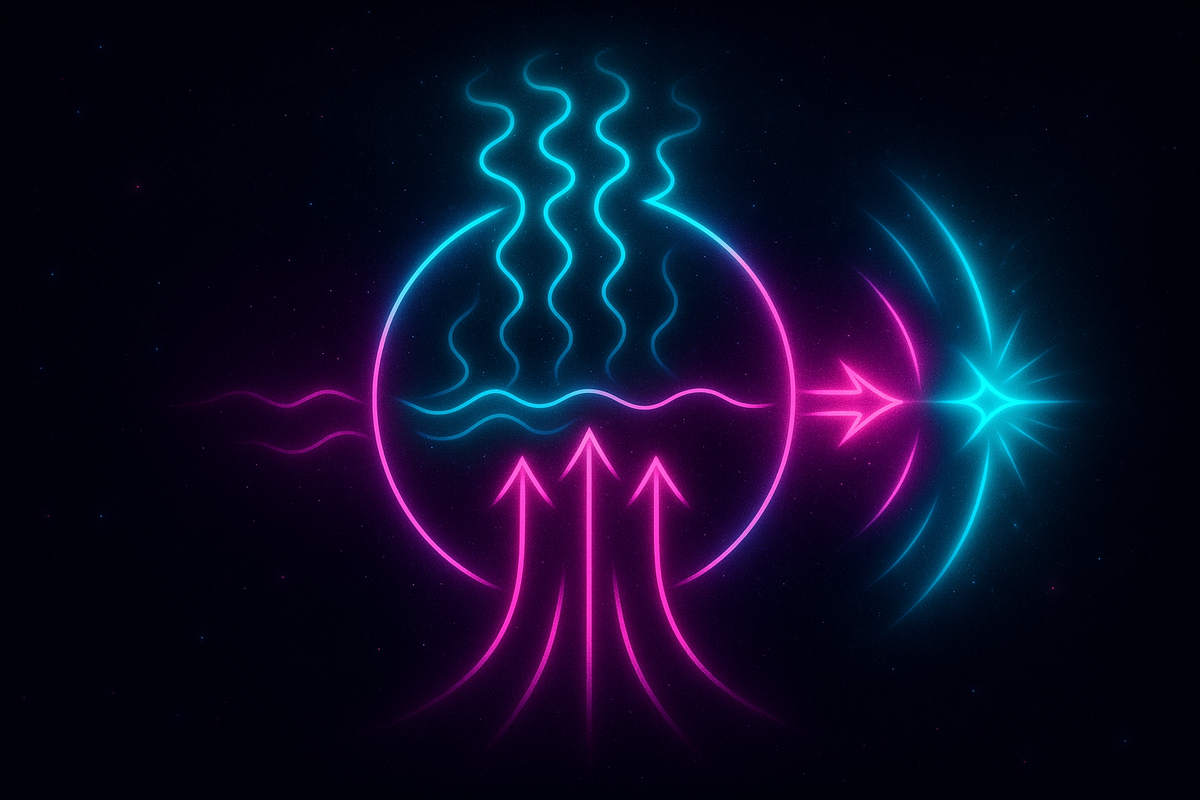 Active Inference: When Perception Becomes Action