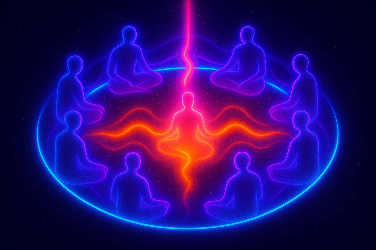 The Hip-Hop Cypher: A Case Study in Spontaneous Ritual