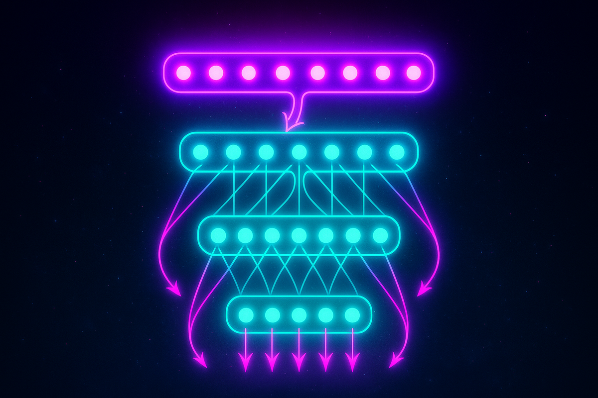 The Bayesian Brain: Prediction All the Way Down