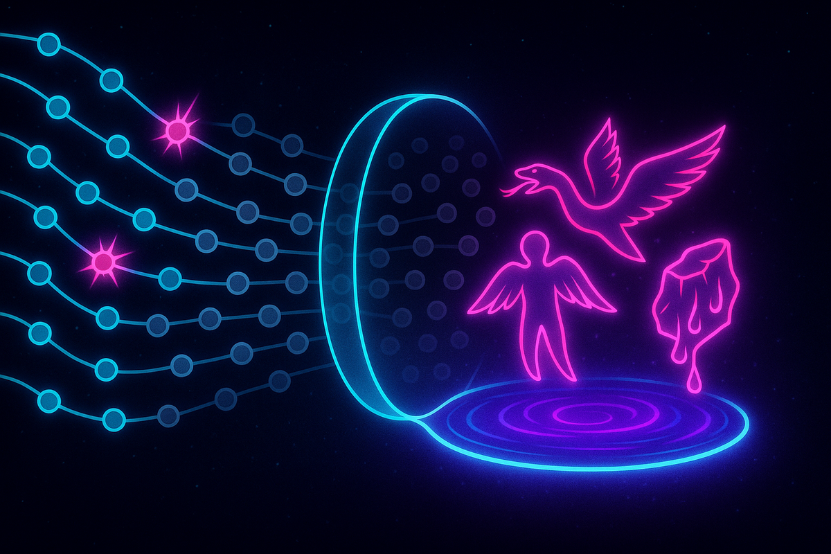 Why Myths Stick: The Cognitive Science of Minimally Counterintuitive Concepts