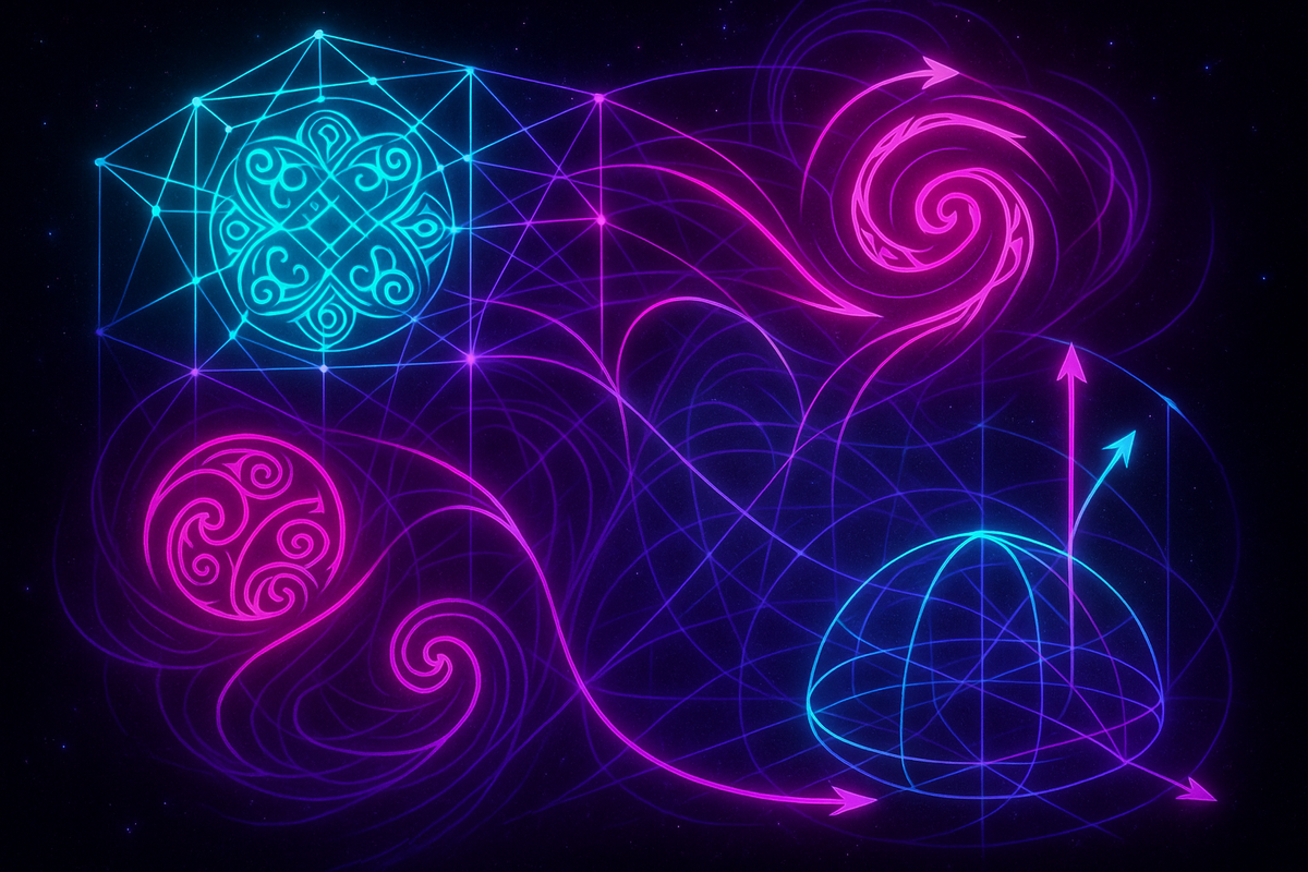 Synthesis: Myth as Coherence Technology